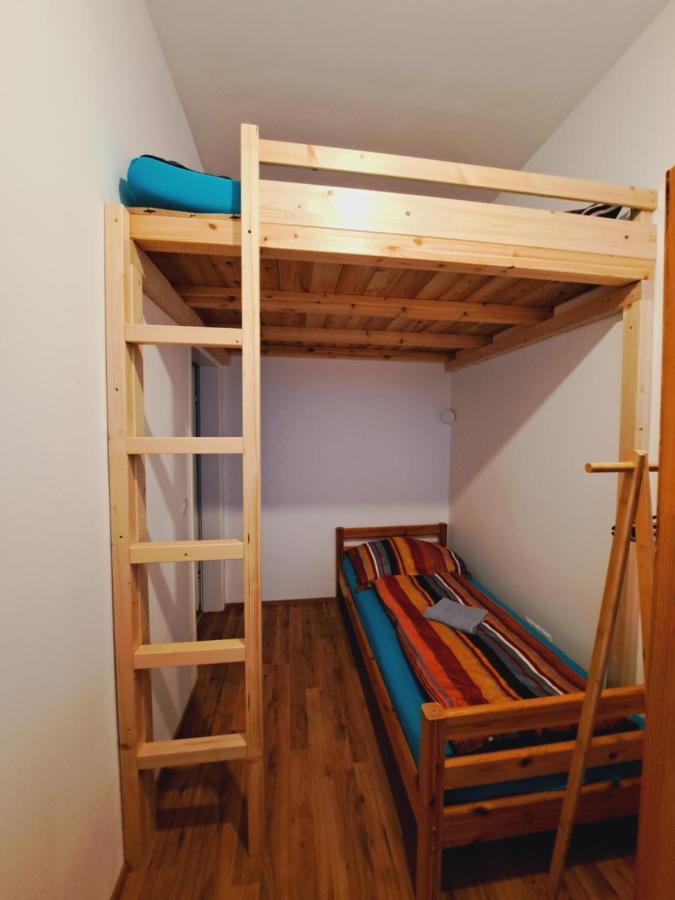 Relax Rooms & Apartments Vienna Belvedere 10 Minutes To Downtown Exterior foto
