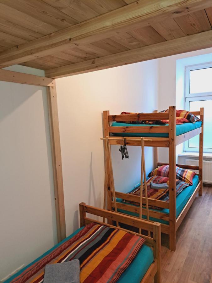 Relax Rooms & Apartments Vienna Belvedere 10 Minutes To Downtown Exterior foto