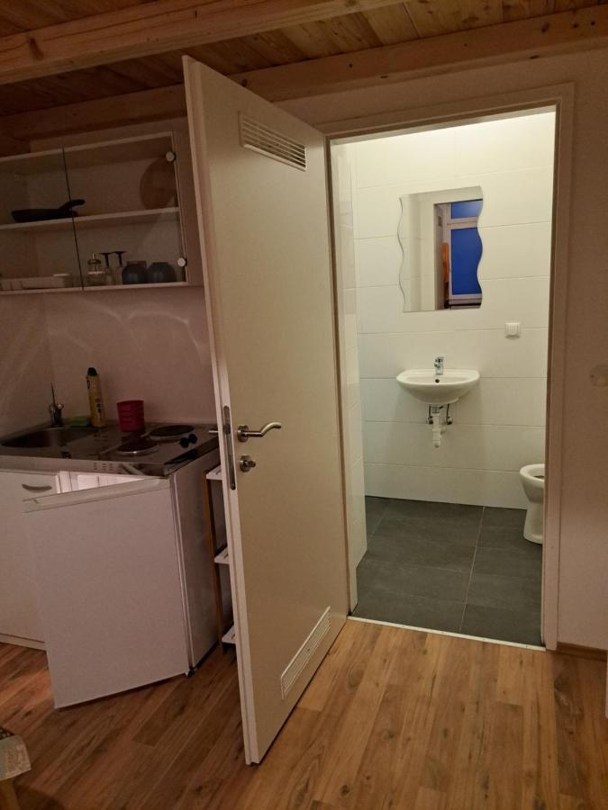 Relax Rooms & Apartments Vienna Belvedere 10 Minutes To Downtown Exterior foto