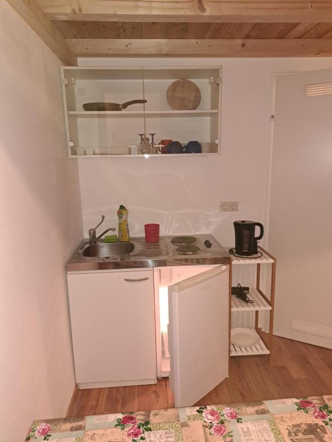 Relax Rooms & Apartments Vienna Belvedere 10 Minutes To Downtown Exterior foto