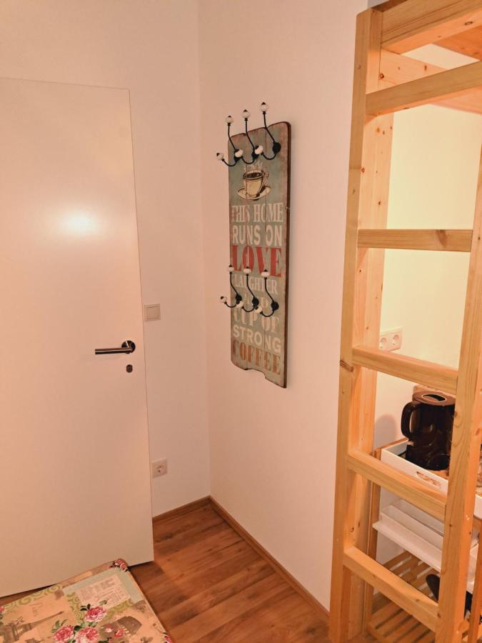 Relax Rooms & Apartments Vienna Belvedere 10 Minutes To Downtown Exterior foto