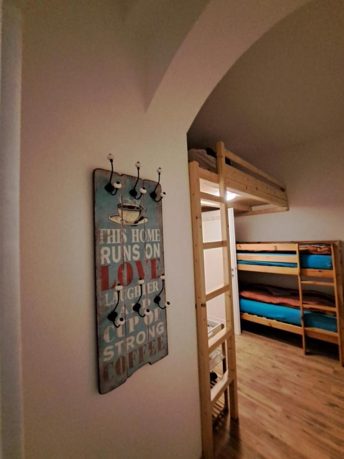 Relax Rooms & Apartments Vienna Belvedere 10 Minutes To Downtown Exterior foto