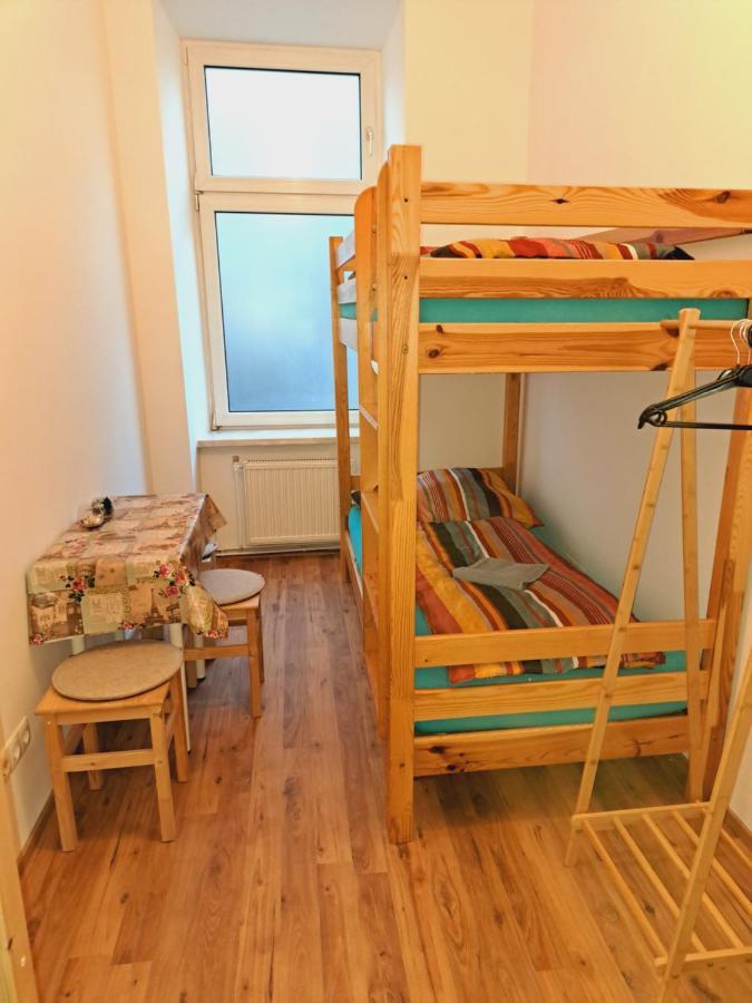 Relax Rooms & Apartments Vienna Belvedere 10 Minutes To Downtown Exterior foto