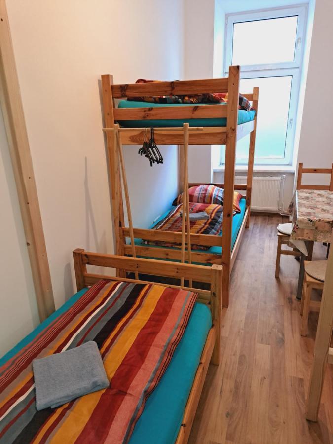 Relax Rooms & Apartments Vienna Belvedere 10 Minutes To Downtown Exterior foto
