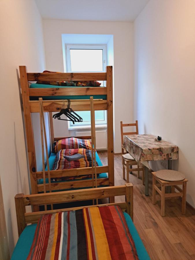 Relax Rooms & Apartments Vienna Belvedere 10 Minutes To Downtown Exterior foto