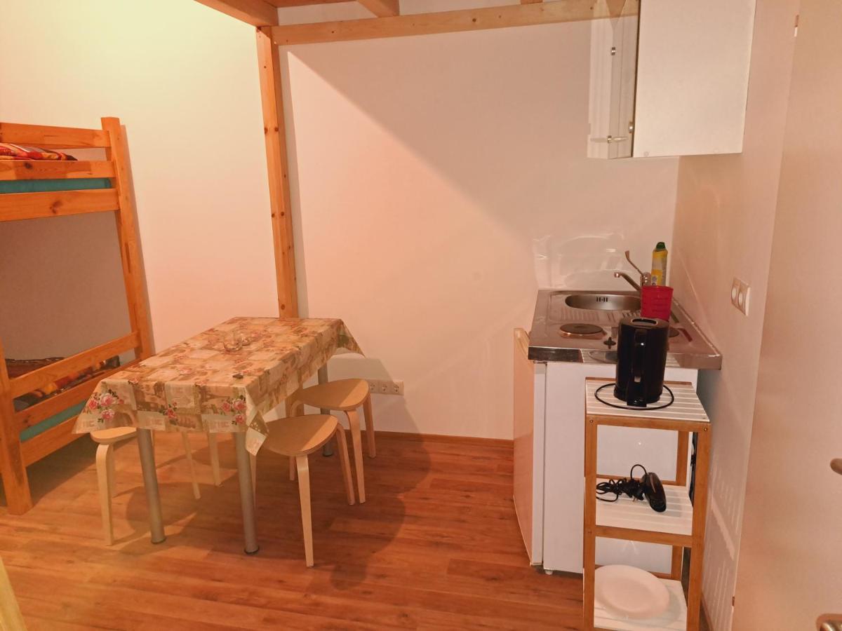 Relax Rooms & Apartments Vienna Belvedere 10 Minutes To Downtown Exterior foto
