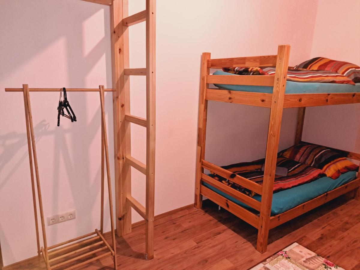 Relax Rooms & Apartments Vienna Belvedere 10 Minutes To Downtown Exterior foto
