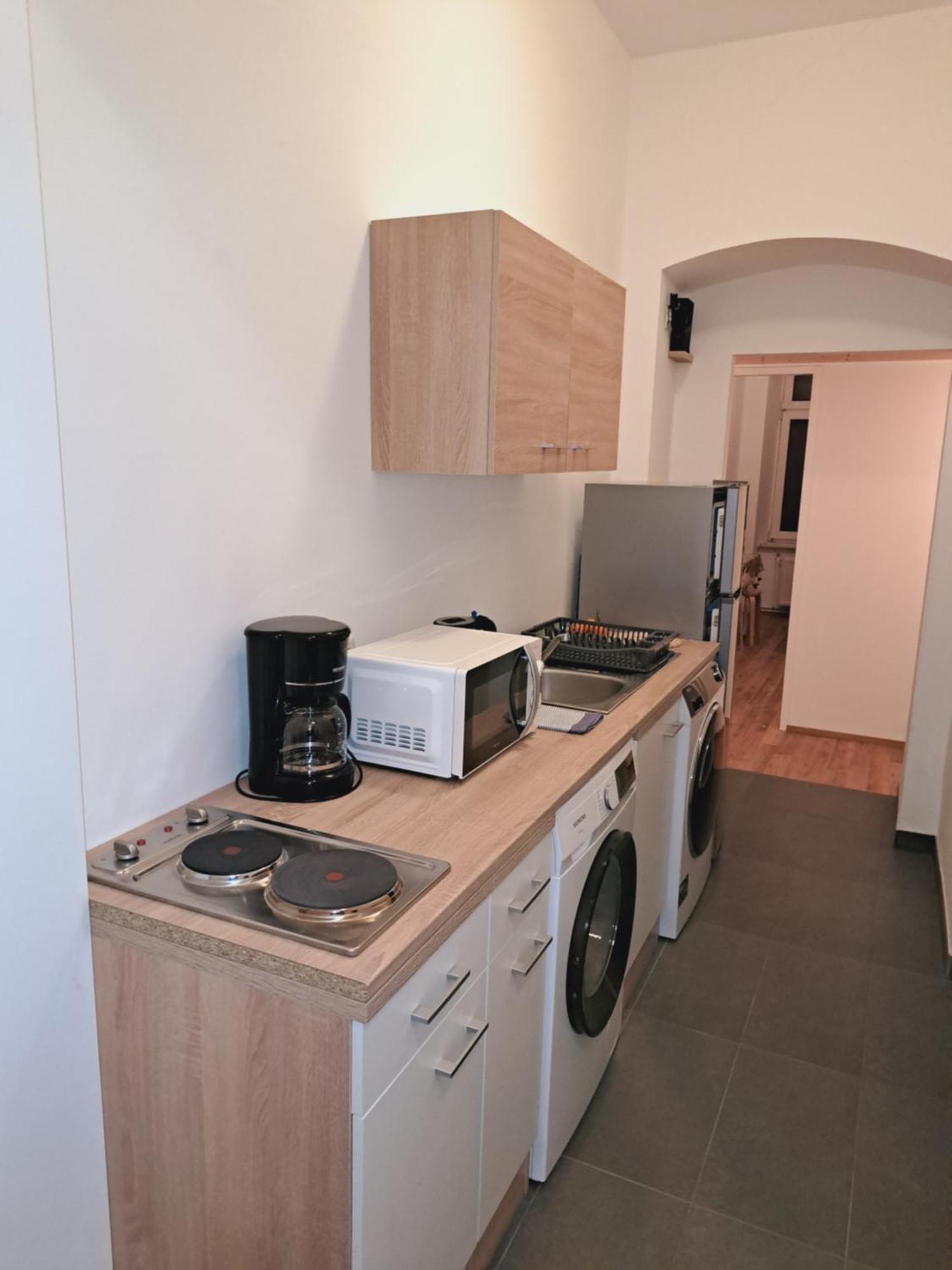 Relax Rooms & Apartments Vienna Belvedere 10 Minutes To Downtown Exterior foto